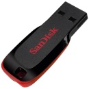 (R) Pendrive SanDisk Cruzer Blade 16 GB
