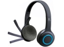 (R) Słuchawki Logitech H600 Bezprzewodowe Stereo z Mikrofonem