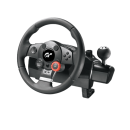 (U) Logitech Driving Force GT Wheel - kierownica gamingowa