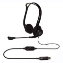 (R) Słuchawki Logitech PC960 Headset