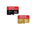 (R) Karta Sandisk MicroSD Extreme PRO 8 GB (1)