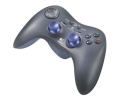 (R) Pad Logitech Cordless Controller PS2 Bezprzewodowy