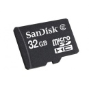(R) Karta Sandisk Micro SD (4) 32 GB