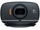 (R) Kamera Logitech C525 Internetowa WebCam