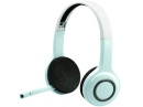 (R) Słuchawki Logitech H609 Wireless Headsets