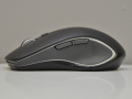 (U) Myszka Logitech M560 Mouse Black - BEZ ODBIORNIKA UNIFYING