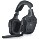 (R) Słuchawki Logitech G930 Headset Wireless