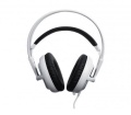 (R) Słuchawki SteelSeries Siberia v2 White