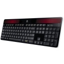 KLAWIATURA LOGITECH K750 SOLAR KEYBOARD