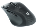 (R) Myszka Logitech G700s PRO Gaming Mouse 