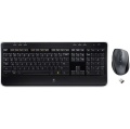 ZESTAW MK620 LOGITECH KLAWIATURA K520 + MYSZ M705