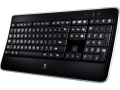 (R) Klawiatura Logitech K800 Wireless Illuminated US