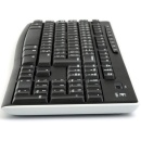 (R) Zestaw Logitech MK270 (Klawiatura K270 + Myszka M185) UK