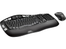 (R) Zestaw Logitech MK550 Wireless Wave Combo 