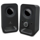 GŁOŚNIKI KOMPUTEROWE LOGITECH Z150 SPEAKERS BLACK 