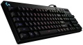 (R) Klawiatura Logitech G810 Orion Spectrum QWERTY US Int Layout