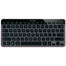 (R) Zestaw Klawiatura Logitech K810 UK + Myszka Logitech T630