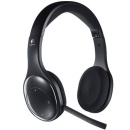 SŁUCHAWKI LOGITECH H800 BEZPRZEWODOWE HEADSET