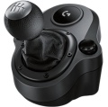 LOGITECH DRIVING FORCE SHIFTER SKRZYNIA BIEGÓW G29 I G920