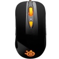 (R) Myszka SteelSeries Sensei Raw Orange Heat