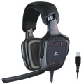 (R) Słuchawki Logitech G35 Gaming Headset