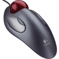 (R) Myszka Logitech Trackman Marble Moue Trackball