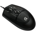 MYSZKA LOGITECH G100s GAMINGOWA PRZEWODOWA 2500DPI USB