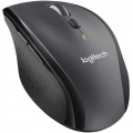 (R) Myszka Logitech M705 Bezprzewodowa Unifying Marathon Laser