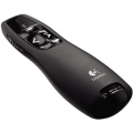 (R) Prezenter Logitech R400 Presenter Bezprzewodowy Open Box