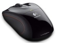 (R) Myszka Logitech M505 Black/Silver Unifying