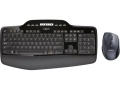 (R) Zestaw Logitech MK710 (Klawiatura + Myszka M705) Bezprzewodowy US