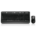 (R) Zestaw Microsoft Wireless Media Desktop 1000