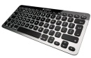 (R) Klawiatura Logitech K810 Slim Bezprzewodowa Bluetooth UK