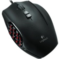 MYSZ LOGITECH G600 GAMING PRO MOUSE