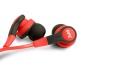 (R) Słuchawki SteelSeries In-ear Earbuds, UFC