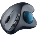 MYSZ LOGITECH M570 TRACKBALL BEZPRZEWODOWA UNIFYING 