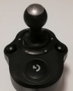 (U) Logitech Driving Force Shifter Skrzynia Biegów G29, G920 Used