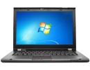 (A) Notebook Lenovo ThinkPad T530 - i5 3320M - 3nd generacja / 4GB / 120 GB SSD / 15.6" / HD+ 1600 x 900 / Klasa A