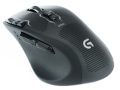 (R) Myszka Logitech G700s PRO Gaming Mouse 