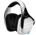 SŁUCHAWKI LOGITECH G933 GAMING ARTEMIS SPECTRUM 7.1 WHITE