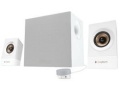 (U) Głośniki Logitech Z533 60W 2.1 Subwoofer White