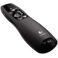 PREZENTER LOGITECH R400 BEZPRZEWODOWY