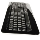 (R) Zestaw Microsoft Klawiatura + Mysz Wireless Desktop 800