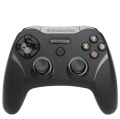 (R) Pad SteelSeries Stratus XL Wireless Gaming for Mac/iOS Controller Bezprzewodowy