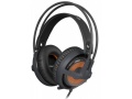 (R) Słuchawki SteelSeries Siberia V3 Gaming Black PRISM