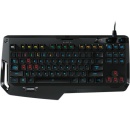 KLAWIATURA LOGITECH G410 ATLAS SPECTRUM MECHANICZNA US INTERNATIONAL