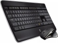 (R) Zestaw Logitech MX800 (klawiatura k800 + Mysz MX Performance)